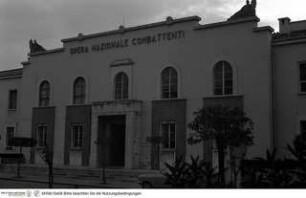 Ex-Opera Nazionale Combattenti