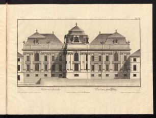 Tab. II. Facies meridionalis.