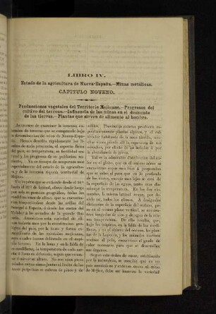 Libro IV.