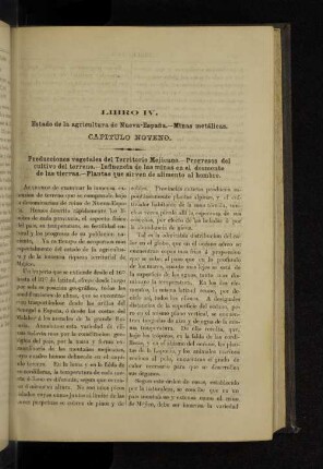 Libro IV.