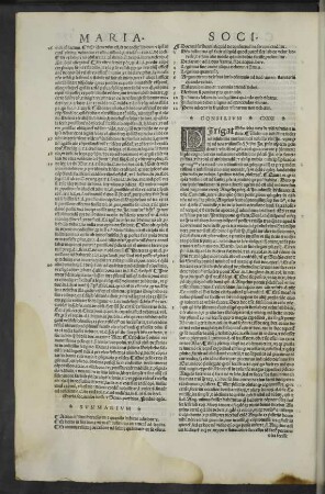 Consilium CXXXI. - CXL.