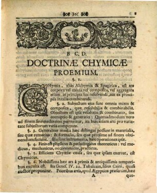 Georg. Ernest. Stahlii, Consiliar. Aulic. & Archiatri Regii, Fundamenta Chymiae Dogmaticae & experimentalis : & quidem tum communioris physicæ mechanicæ pharmaceutiæ ac medicæ tum sublimioris sic dictae hermeticae atque alchymicae. Olim in privatos Auditorum usus posita, jam vero Indultu Autoris publicae luci exposita. Annexus est ad Coronidis confirmationem Tractatus Isaaci Hollandi de Salibus & Oleis Metallorum