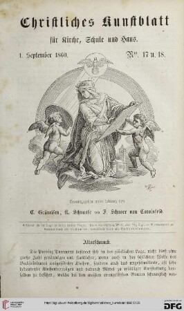 Nro 17 u. 18 (1. September 1860)