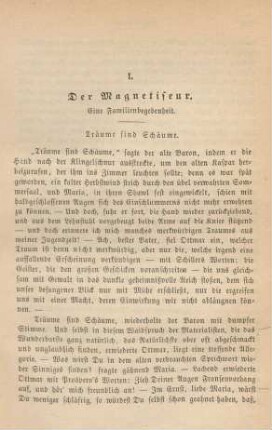 Träume sind Schäume