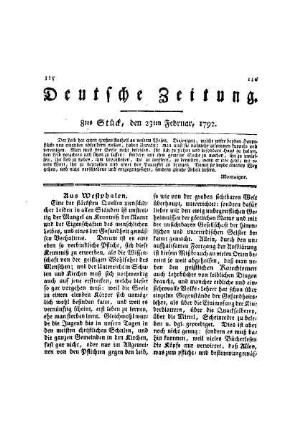 Aus Westphalen