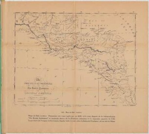 The Republic of Guatimala, Or The United Provinces Of Central America