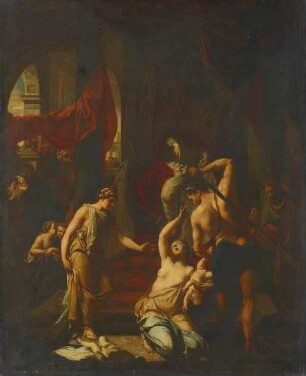 Das Urteil Salomonis