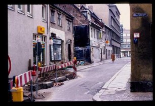 Spandau 1.7.84.
