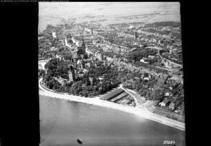 Tangermünde (b. Stendal)