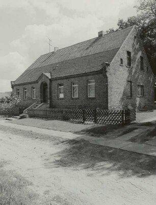 Haus Nummer 36