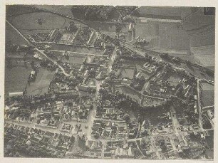 Erding (1000 m)