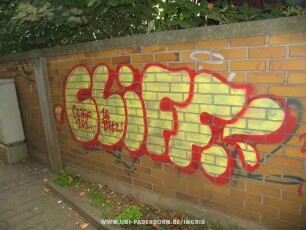 'CLiFF!' | CLiFF 16 Bitz! | 261. | 2: PASSY TiMO