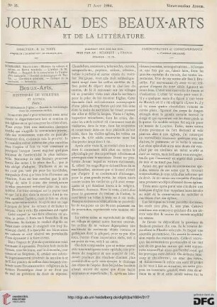 Nr. 15 (17. Août 1884)