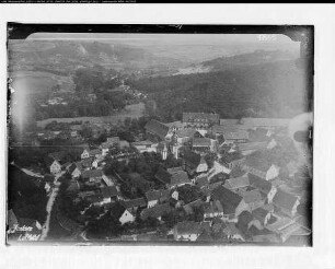 Bad Sulza (b. Apolda)