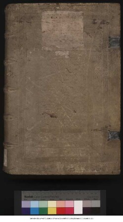 Bibliotheca Electoralis [Konvolut: Sign. 2 Jur.X,66]