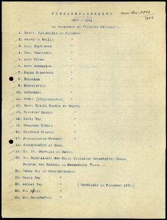 Pergamonbericht 1902-1903