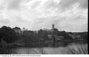 Lago di Paola