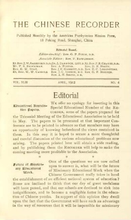 No. 4. April, 1899