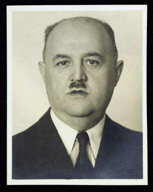 Notz, Heinrich