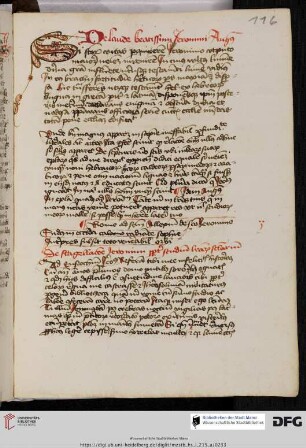 Ps.-Augustinus, Hieronymiana