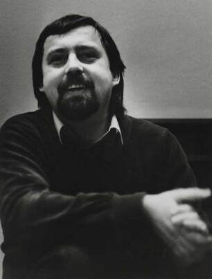 Jürgen Fuchs