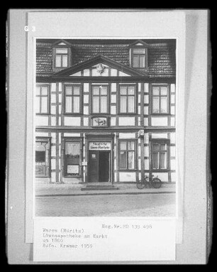 Löwenapotheke