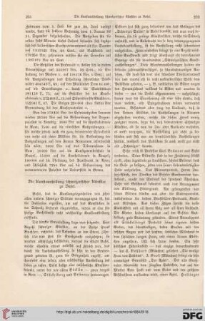 Die Kunstausstellung schweizerischer Künstler zu Basel
