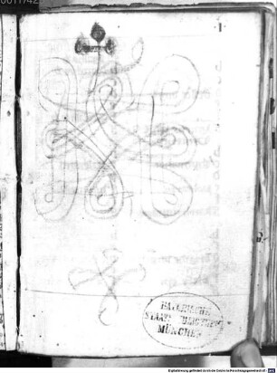 Breviaria et libri precum - BSB Clm 14934
