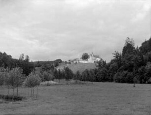 Schloss Hexenagger