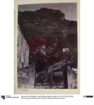 Fotografie / Landschaftsdarstellung