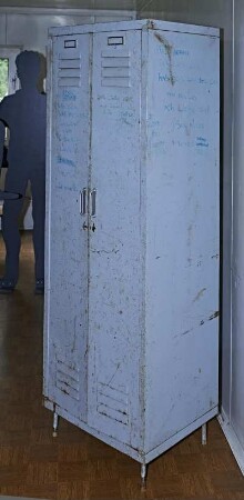 Schrank (Möbel)