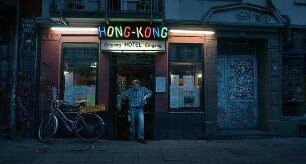 Manche hatten Krokodile