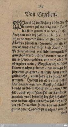 Von Capellen.
