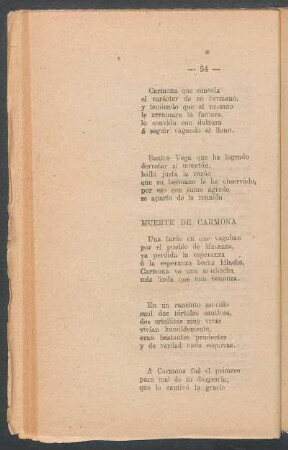 Muerte de Carmona