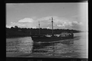 Schwinge (1952), Bugsier-, Reederei- u. Bergungs AG, Hamburg