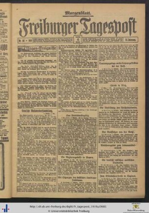 04.10.1919 (Morgenblatt)