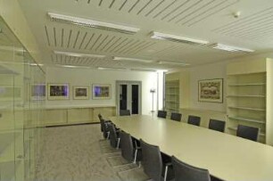 Talleyrand-Zimmer (Nordriegel, 2. Etage)