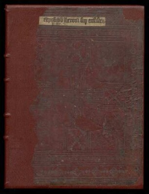 Hieronymus. Ambrosius
