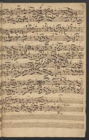 Präludien und Fugen; cemb; D-Dur; BWV 874