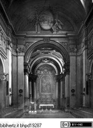 San Gregorio Magno