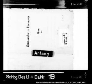 Zollregister Großenwieden