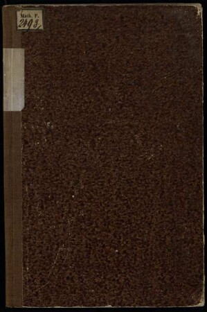 Zur Theorie der dreiblättrigen Riemann'schen Fläche : (Inaug.-Diss. der Univers. Göttingen.)