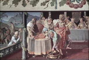 Der Graf von Habsburg