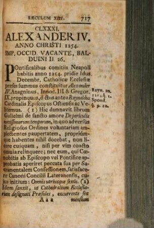 Vitae Pontificum Romanorum : Ex Antiquis Monumentis Collectae, 3