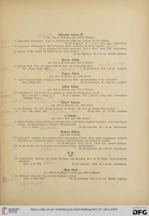 Nr. 1-480