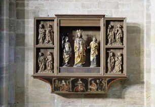 Riemenschneider-Altar