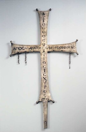 Vortragekreuz