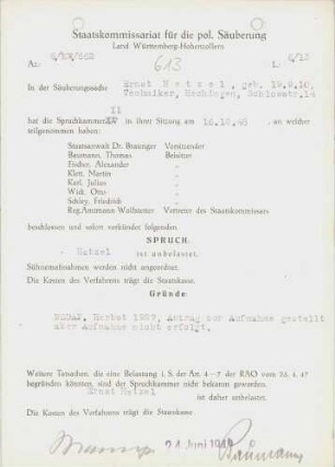 Hetzel, Ernst