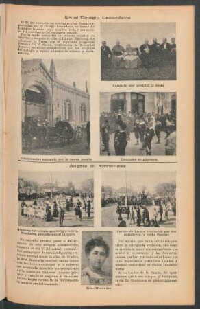 Ángela G. Menéndez