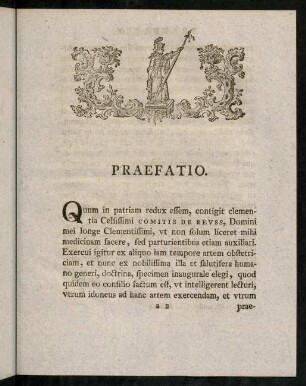 a2r-a3v, Praefatio
